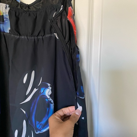 Maternity dress - Picture 3 of 5